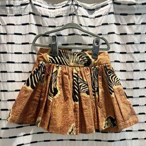 Toddler Anthropologie Skirt